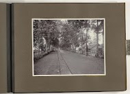 Kampong Banjoepoetih Kanarielaan