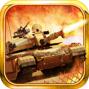 Red Warfare: Fogo!.apk 1.0.5