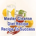Master Cleanse Diet Recipe