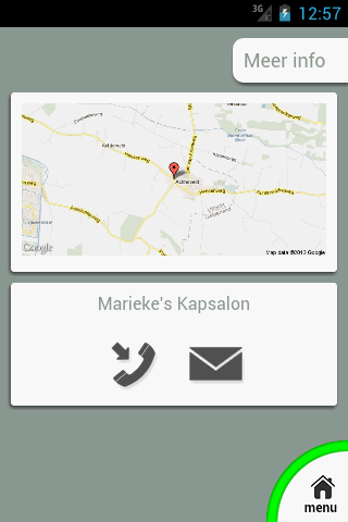 免費下載生活APP|Marieke's Kapsalon app開箱文|APP開箱王