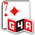 G4A: 31/Schwimmen logo