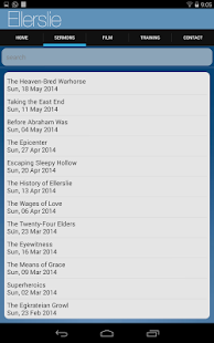 Ellerslie Screenshots 1