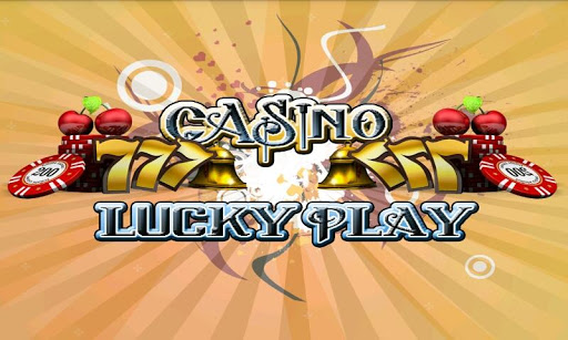 Casino Lucky Play