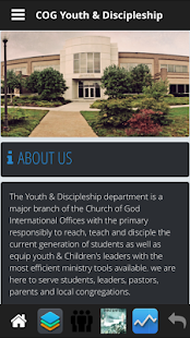 How to mod COG Youth and Discipleship 3.8.201511 mod apk for pc
