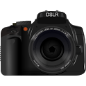 DslrDashboard icon