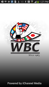 WBC Boxing screenshot 9