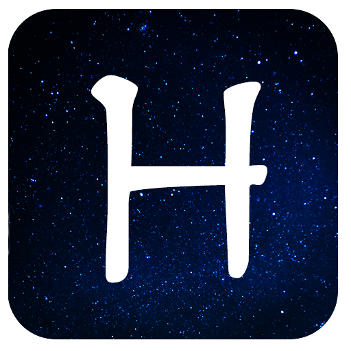 Horóscopo diario LOGO-APP點子