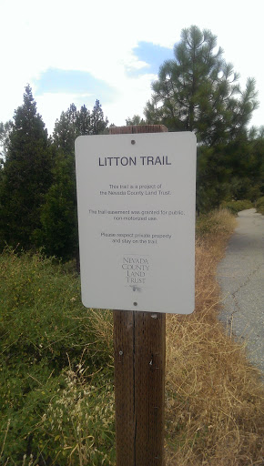 Litton Trail