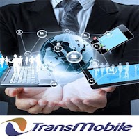 TransMobile APK Covergestaltung