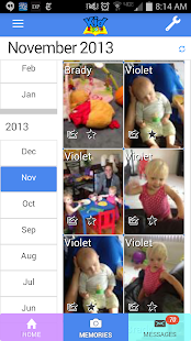 KidReports Screenshots 12