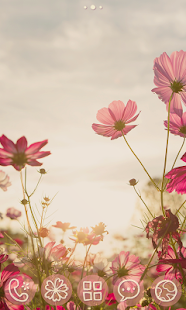 Lastest Cosmos - GO Launcher Theme APK