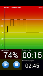 Interval Trainer by All Thumbs Development poster 10