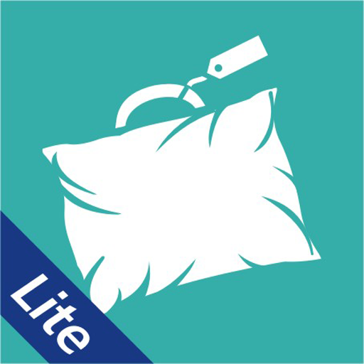 BlissEscape Lite LOGO-APP點子