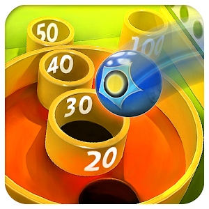 Hack AE Gun Ball game