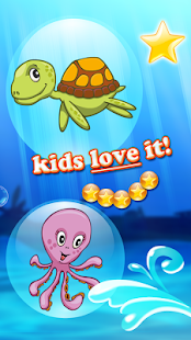 Fish puzzle HD for toddlers Screenshots 11
