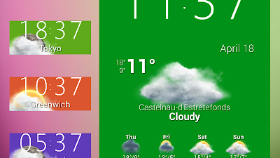 Beautiful Images Video App