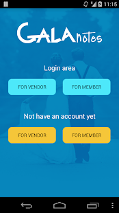 How to install GALANOTES 1.0.1 unlimited apk for pc