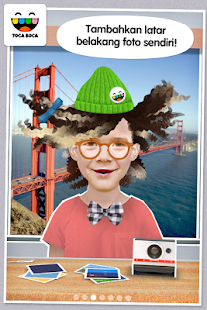 download Toca Hair Salon Me free