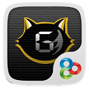 Graduate - GO Launcher Theme mobile app icon