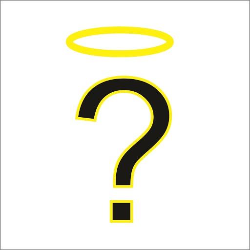 Catholic Questions LOGO-APP點子