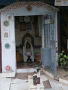 Senthil Nagar Entrance Ganesha Temple