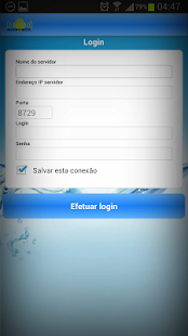 MikroBOX (Winbox - Mikrotik) - screenshot thumbnail