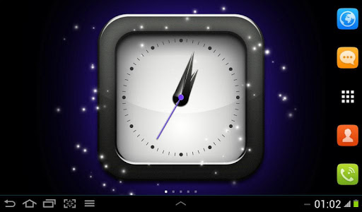 【免費個人化App】Clock App-APP點子