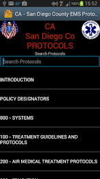 demo - like San Diego protocols poster 20