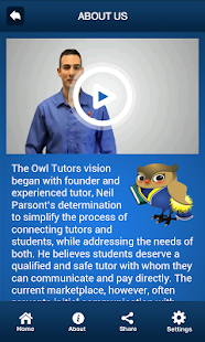 How to install Owl Tutors lastet apk for pc