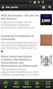 Heimat-Pfalz Screenshots 1