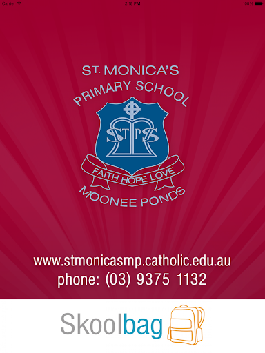 St Monica's Moonee Ponds