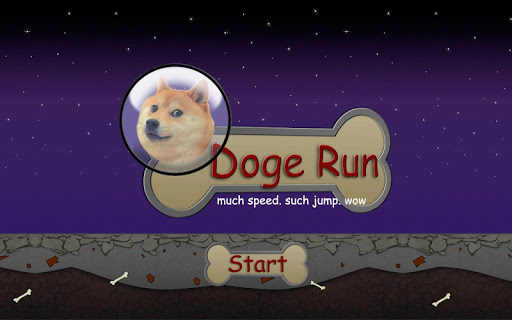 Doge Run