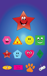 Free Download Shapes - Toddler Fun Education APK for Android