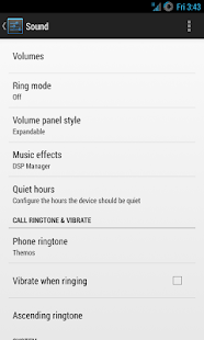 How to install Dark ActionBar CM Theme 0.3 mod apk for laptop