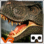Dino Tours VR Apk