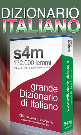 Italian dictionary FREE
