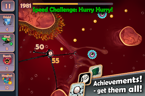 Tentacles- Enter The Dolphin