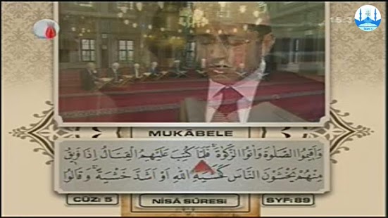 Lastest ISLAM TV - Muslim TV APK