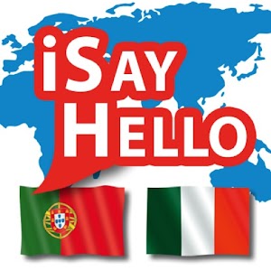 Portuguese - Italian