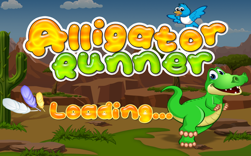 Alligator Water Game FREE