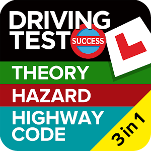 Theory Test Bundle 2016 - DTS.apk Varies with device