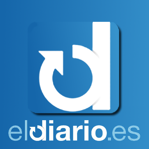 eldiario.es para android 新聞 App LOGO-APP開箱王