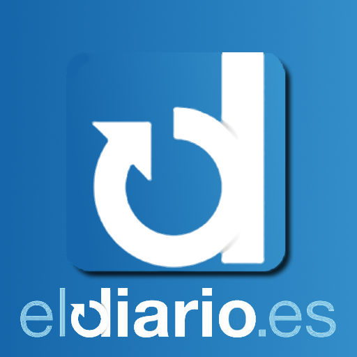 eldiario.es para android LOGO-APP點子