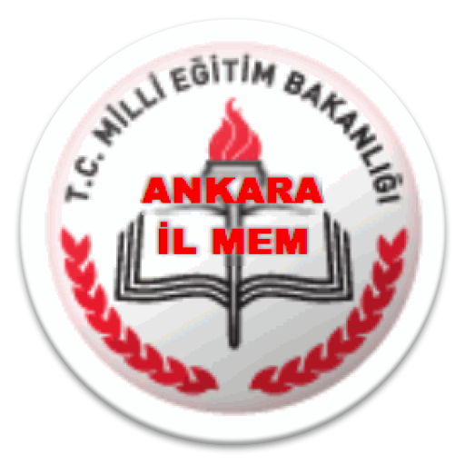 Ankara İl MEM 教育 App LOGO-APP開箱王