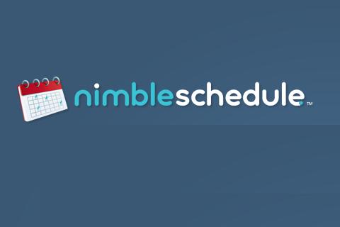 NimbleSchedule
