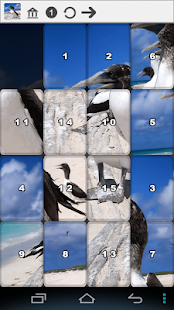 How to install Slide Puzzle Infinity 1.0.0 mod apk for bluestacks