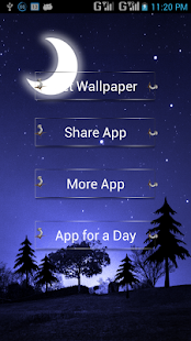How to get Blue Sky Live Wallpaper lastet apk for laptop