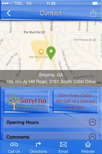 【免費教育App】Smyrna Day Care-APP點子