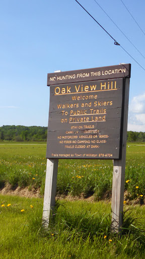 Oak View Hill