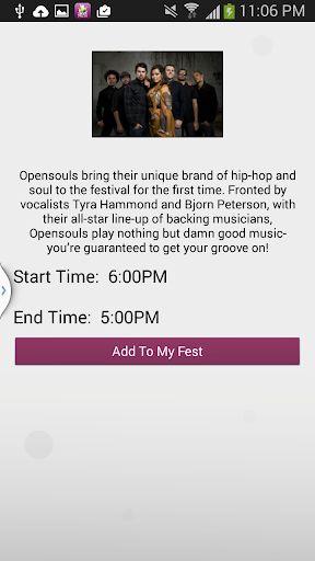 【免費生活App】Christchurch Wine & Food Fest-APP點子